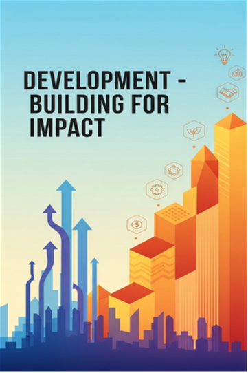 development building