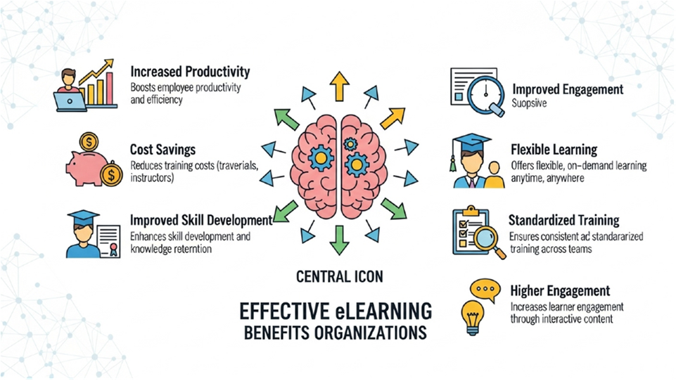 effective elearning