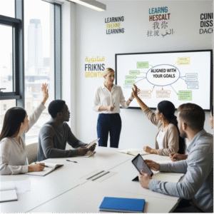 facilitated learning