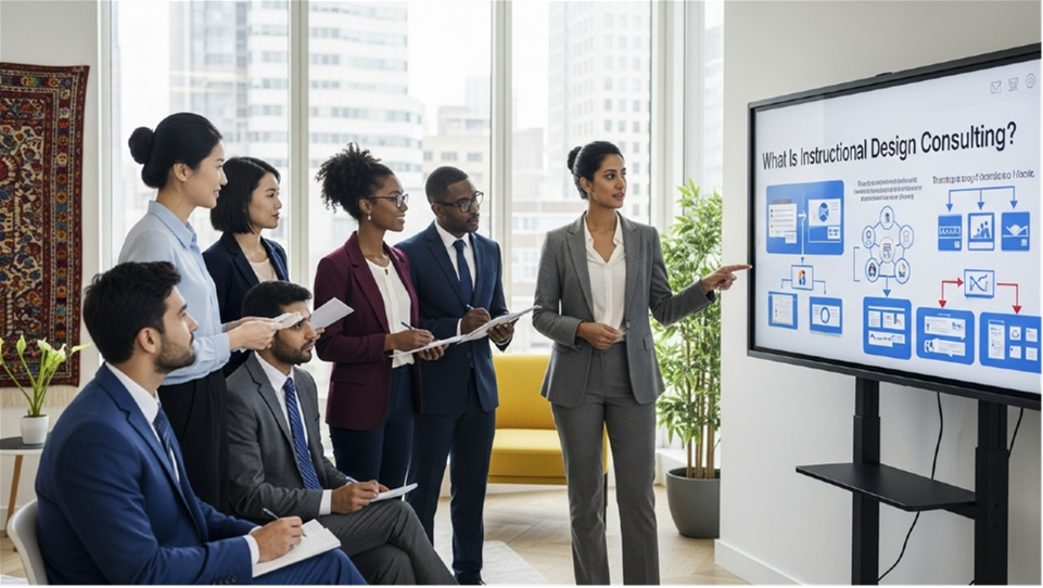 instructional design consulting 4